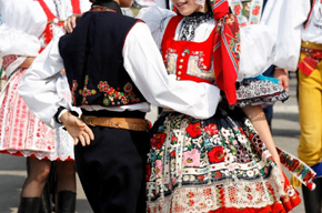 Czech Dance